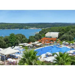 Valamar Tamaris 4* Lanterna